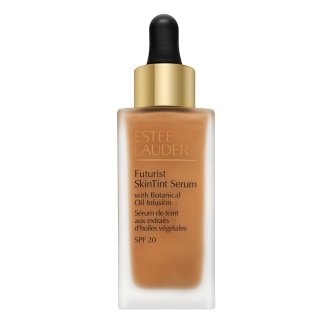 Estee Lauder Futurist SkinTint Serum течен фон дьо тен за изравняване тена на кожата 3N2 Wheat - Грим - Сравни цени от 1 магазин с безплатна доставка