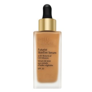 Estee Lauder Futurist SkinTint Serum течен фон дьо тен за изравняване тена на кожата 3W1 Tawny - Грим - Сравни цени от 1 магазин с безплатна доставка