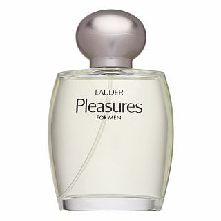 Estee Lauder Pleasures for Men за мъже EDT