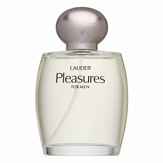 Estee Lauder Estee Lauder Pleasures for Men за мъже EDT - Мъжки парфюм 100мл - Сравни цени от 1 магазин с безплатна доставка