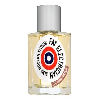 Etat Libre d’Orange Fat Electrician Semi-Modern Vetiver за мъже EDP