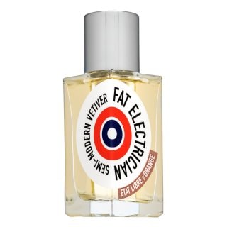 Etat Libre DOrange Etat Libre d’Orange Fat Electrician Semi-Modern Vetiver за мъже EDP - Мъжки парфюм 50мл - Сравни цени от 1 магазин с безплатна доставка