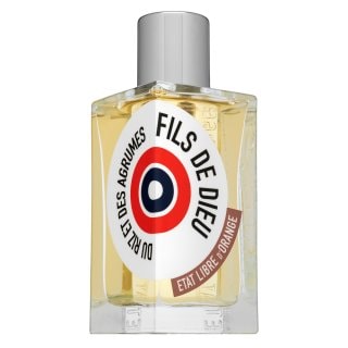 Etat Libre DOrange Etat Libre d’Orange Fils de Dieu du riz et des agrumes унисекс EDP - Унисекс парфюм 50мл - Сравни цени от 1 магазин с безплатна доставка