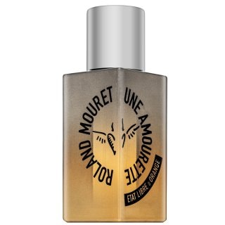 Etat Libre DOrange Etat Libre d’Orange Roland Mouret Une Amourette унисекс EDP - Унисекс парфюм 50мл - Сравни цени от 1 магазин с безплатна доставка