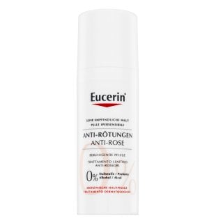 Eucerin AntiREDNESS успокояващ крем Soothing Care