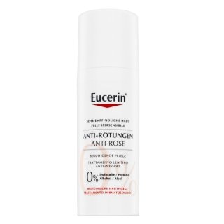 Eucerin AntiREDNESS успокояващ крем Soothing Care - Грижа за лице - Сравни цени от 1 магазин с безплатна доставка