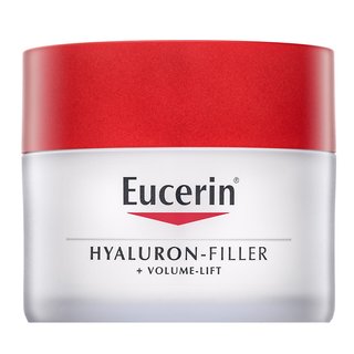 Eucerin Hyaluron-Filler + Volume Lift Day Care SPF15 лифтинг крем за подсилване за нормална/смесена кожа - Грижа за лице - Сравни цени от 1 магазин с безплатна доставка