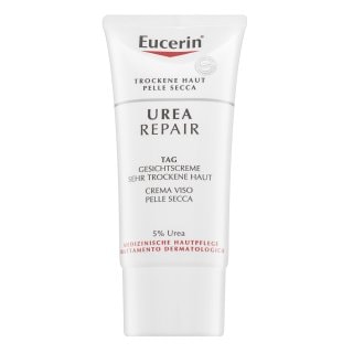 Eucerin Urea Repair дневен крем Face Cream - Грижа за лице - Сравни цени от 1 магазин с безплатна доставка