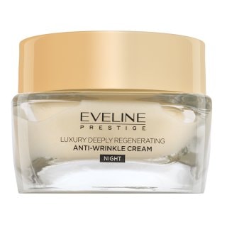 Eveline 24k Snail & Caviar Anti-Wrinkle Cream Night нощен серум за лице с екстракт от охлюв - Грижа за лице - Сравни цени от 1 магазин с безплатна доставка