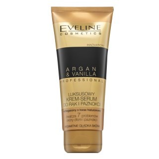Eveline Argan & Vanilla Hand Cream крем за ръце - Грижа за тяло - Сравни цени от 1 магазин с безплатна доставка