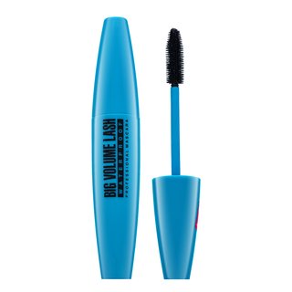 Eveline Big Volume Lash Mascara Waterproof водоустойчива спирала за удължаване и обем на миглите Deep Black - Грим - Сравни цени от 1 магазин с безплатна доставка