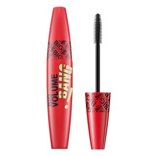 Eveline Big Volume Mascara спирала за удължаване и обем на миглите Black - Грим - Сравни цени от 1 магазин с безплатна доставка