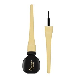 Eveline Celebrities Eyeliner течни очни линии - Грим - Сравни цени от 1 магазин с безплатна доставка