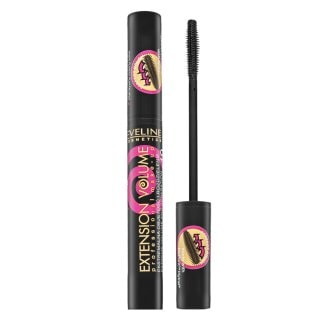 Eveline Extension 4D Extreme Volume Mascara спирала за допълнителен обем Black - Грим - Сравни цени от 1 магазин с безплатна доставка