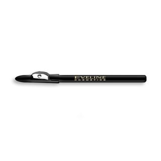 Eveline Eyeliner Pencil молив за очи с острилка - Грим - Сравни цени от 1 магазин с безплатна доставка