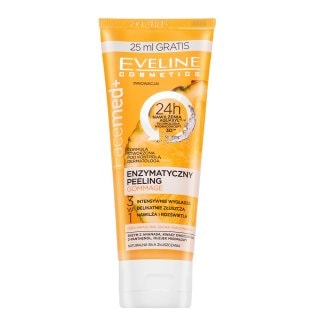 Eveline FaceMed+ Enzymatic Peeling Gommage 3in1 ексфолиращ крем за нормална/смесена кожа - Грижа за лице - Сравни цени от 1 магазин с безплатна доставка