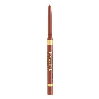 Eveline Make A Shape Automatic Lip Liner молив-контур за устни 02 Nude Beige - Грим - Сравни цени от 1 магазин с безплатна доставка