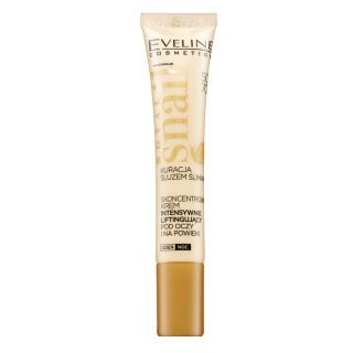 Eveline Royal Snail Concentrated Intensely Lifting Eye Cream 50+/70+ лифтинг крем за подсилване срещу бръчки