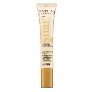 Eveline Royal Snail Concentrated Intensely Lifting Eye Cream 50+/70+ лифтинг крем за подсилване срещу бръчки - Грижа за лице - Сравни цени от 1 магазин с безплатна доставка