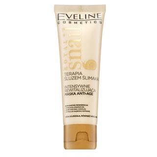 Eveline Royal Snail Intensely Revitalising Anti-Age Mask 30+/40+ лифтинг крем за подсилване срещу бръчки