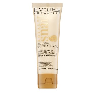 Eveline Royal Snail Intensely Revitalising Anti-Age Mask 30+/40+ лифтинг крем за подсилване срещу бръчки - Грижа за лице - Сравни цени от 1 магазин с безплатна доставка