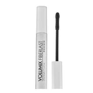 Eveline Volumix Fiberlast Curl Mascara спирала за удължаване и обем на миглите Black - Грим - Сравни цени от 1 магазин с безплатна доставка