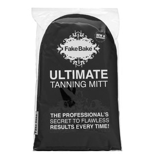 Fake Bake Ultimate Tanning Mitt ръкавици за нанасяне - Грижа за тяло - Сравни цени от 1 магазин с безплатна доставка