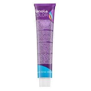 Fanola Color Toner Professional Hair Colouring Cream професионална перманентна боя за коса Silver - Грижа за коса - Сравни цени от 1 магазин с безплатна доставка