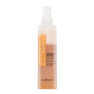 Fanola Nourishing Bi-Phase Restructuring Leave-In Conditioner Балсам без изплакване за суха и увредена коса - Грижа за коса - Сравни цени от 1 магазин с безплатна доставка