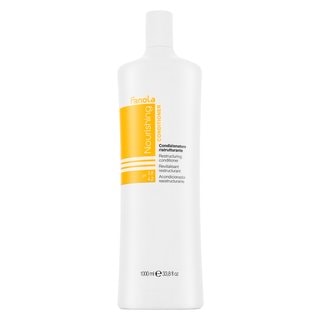 Fanola Nourishing Restructuring Conditioner Балсам за суха и увредена коса - Грижа за коса - Сравни цени от 1 магазин с безплатна доставка