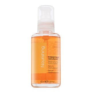 Fanola Nourishing Restructuring Fluid Crystals серум За увредена коса - Грижа за коса - Сравни цени от 1 магазин с безплатна доставка