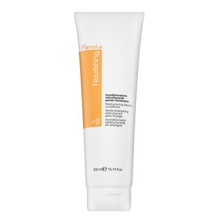 Fanola Nourishing Restructuring Leave-In Conditioner Балсам без изплакване за суха и увредена коса - Грижа за коса - Сравни цени от 1 магазин с безплатна доставка