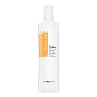 Fanola Nourishing Restructuring Shampoo Шампоан за суха и увредена коса