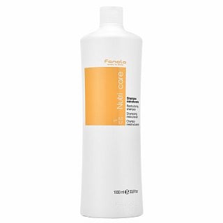 Fanola Nutri Care Shampoo Шампоан за суха и увредена коса
