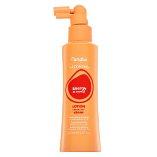 Fanola Vitamins Energy Lotion грижа без изплакване За уморена коса - Грижа за коса - Сравни цени от 1 магазин с безплатна доставка