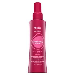 Fanola Wonder Color Locker Milk Spray подхранващ спрей за боядисана коса
