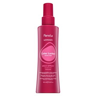 Fanola Wonder Color Locker Milk Spray подхранващ спрей за боядисана коса - Грижа за коса - Сравни цени от 1 магазин с безплатна доставка