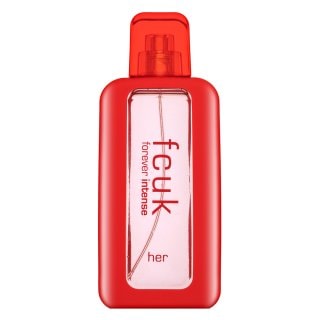 Fcuk Fcuk Forever Intense за жени EDT - Дамски парфюм 100мл - Сравни цени от 1 магазин с безплатна доставка