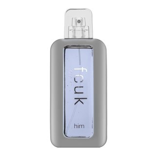 Fcuk Fcuk Forever за мъже EDT - Мъжки парфюм 100мл - Сравни цени от 1 магазин с безплатна доставка