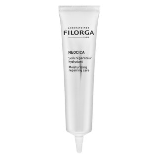 Filorga Neocica Moisturizing Repairing Care интензивна локална грижа срещу раздразнение на кожата - Грижа за лице - Сравни цени от 1 магазин с безплатна доставка