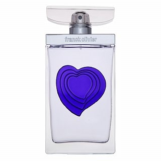 Franck Olivier Franck Olivier Franck Olivier Passion за жени EDP - Дамски парфюм 25мл - Сравни цени от 2 магазина с безплатна доставка