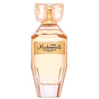 Franck Olivier Franck Olivier Mademoiselle Floral за жени EDP - Дамски парфюм 100мл - Сравни цени от 1 магазин с безплатна доставка