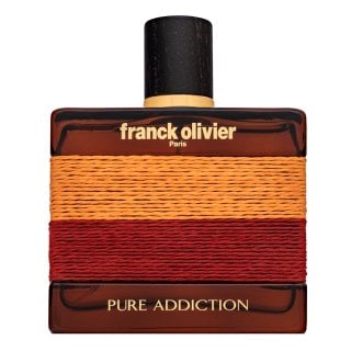 Franck Olivier Pure Addiction унисекс EDP