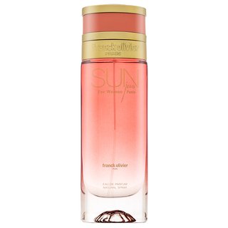 Franck Olivier Franck Olivier Sun Java за жени EDP - Дамски парфюм 75мл - Сравни цени от 1 магазин с безплатна доставка