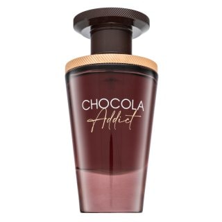 French Avenue French Avenue Chocola Addict унисекс EDP - Унисекс парфюм 100мл - Сравни цени от 1 магазин с безплатна доставка