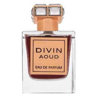 French Avenue Divin Aoud унисекс EDP