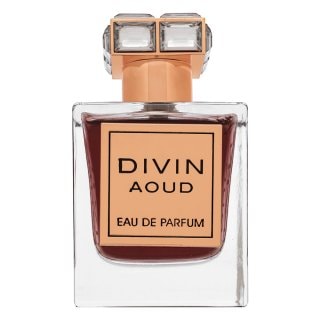 French Avenue French Avenue Divin Aoud унисекс EDP - Унисекс парфюм 100мл - Сравни цени от 1 магазин с безплатна доставка