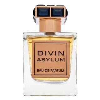 French Avenue French Avenue Divin Asylum унисекс EDP - Унисекс парфюм 100мл - Сравни цени от 1 магазин с безплатна доставка