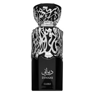 French Avenue French Avenue Diwani Cairo за жени EDP - Дамски парфюм 100мл - Сравни цени от 1 магазин с безплатна доставка