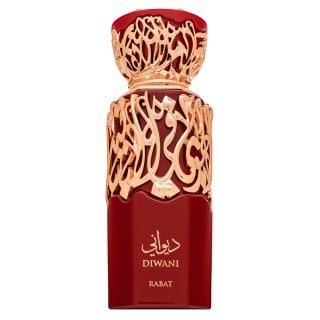 French Avenue Diwani Rabat унисекс EDP